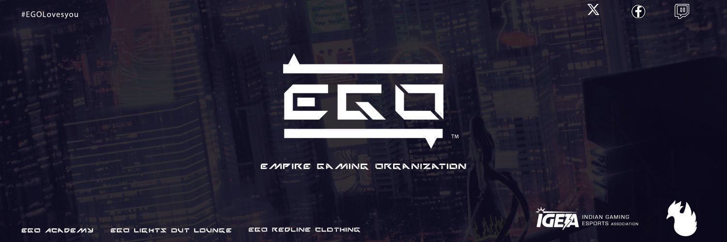 Empire Gaming Organization