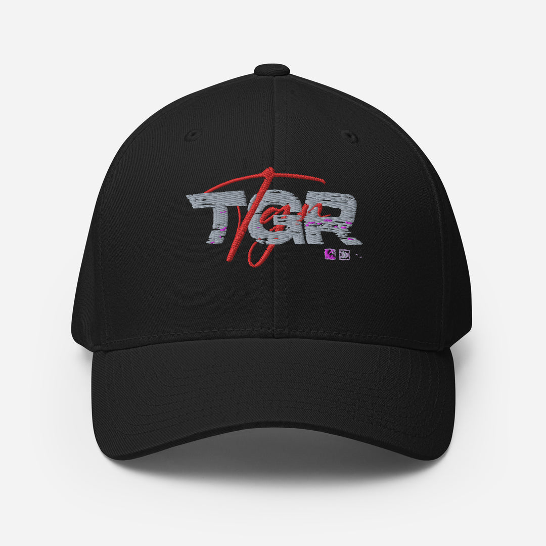 TGR Flex Fit Hat