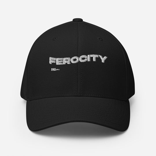 Team Ferocity Flex Fit Hat