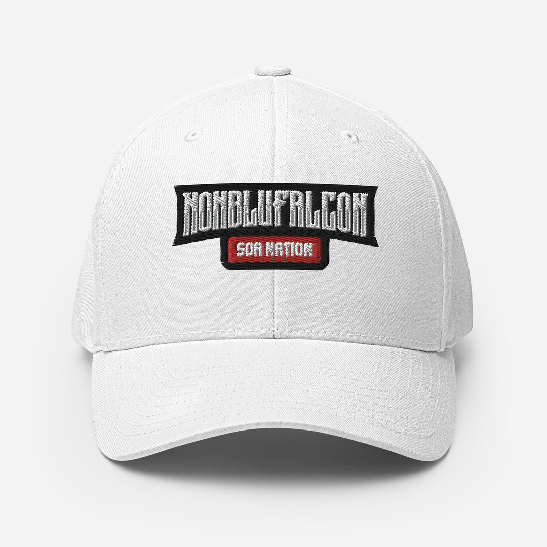 NonBlu Flex Fit Hat