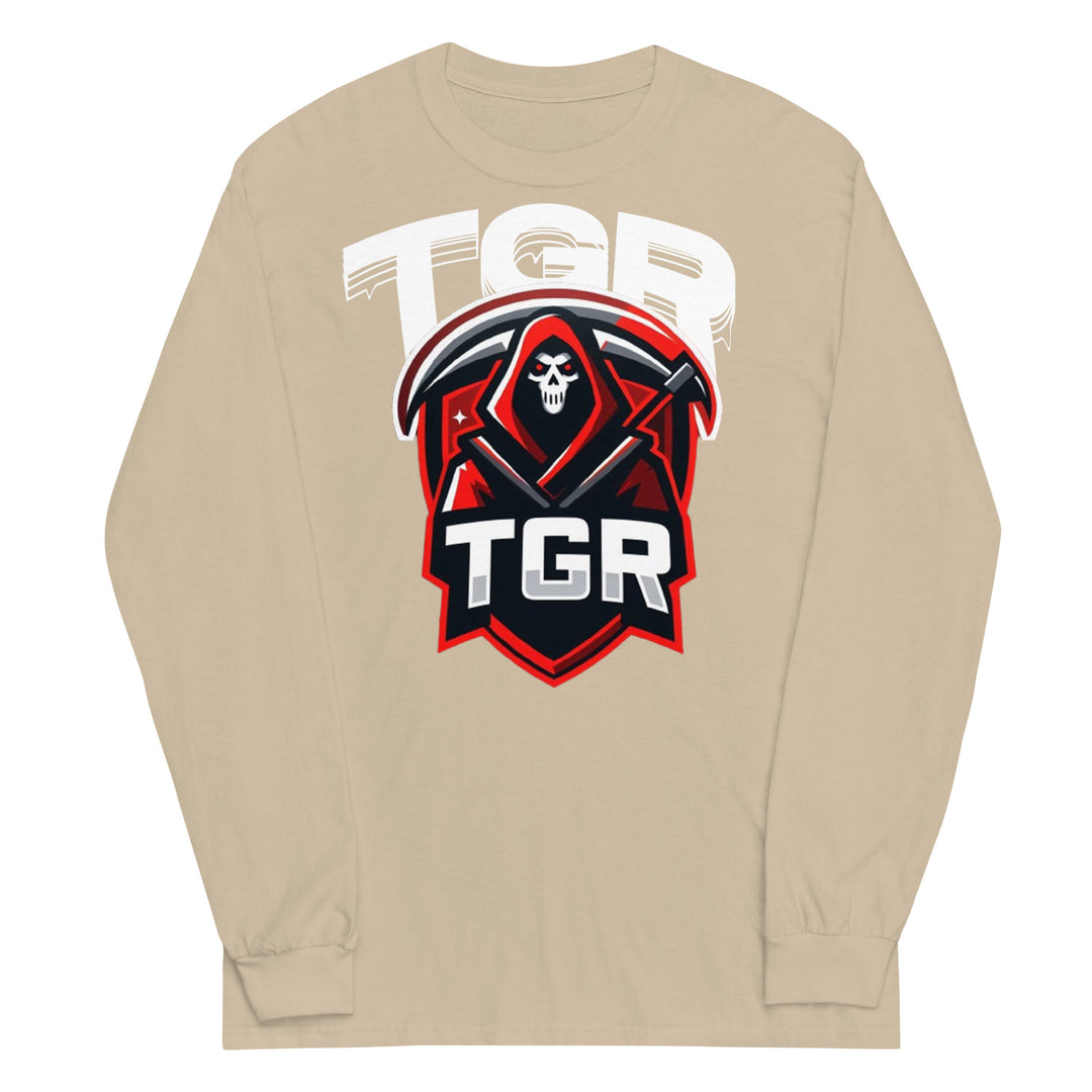 TGR Long Sleeve Shirt