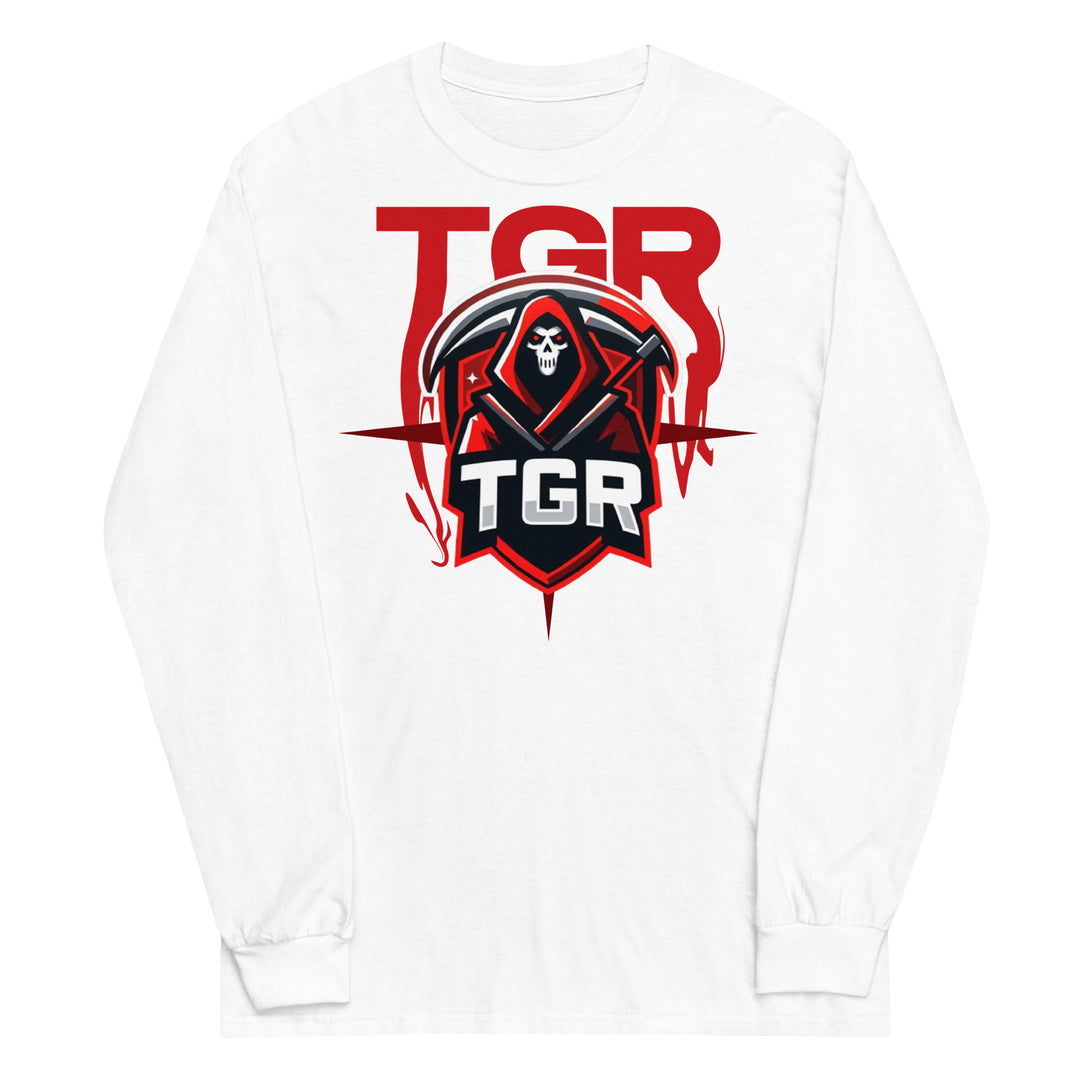 TGR Long Sleeve Shirt