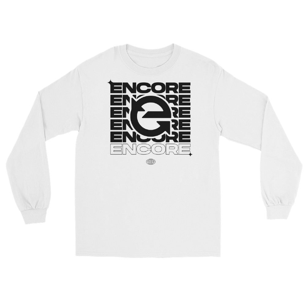 Team Encore Long Sleeve Shirt