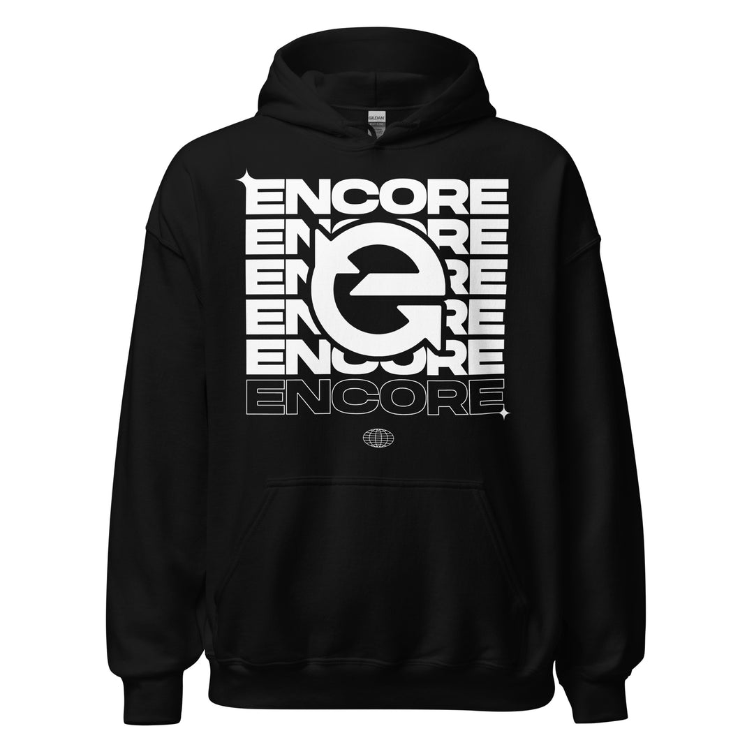 Team Encore Hoodie