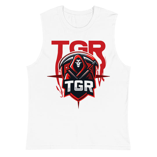 TGR Tank Top