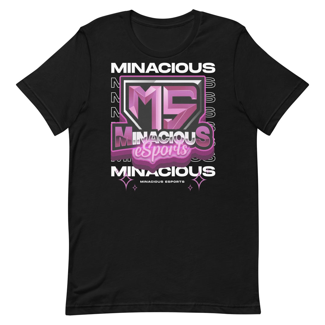 Minacious t-shirt