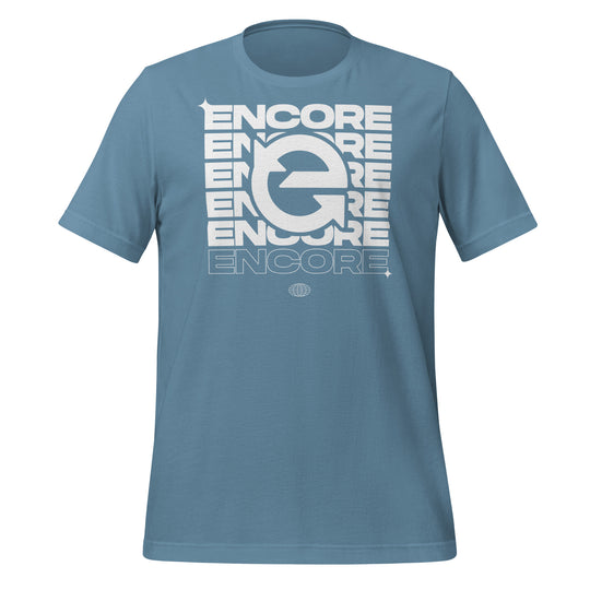 Team Encore t-shirt