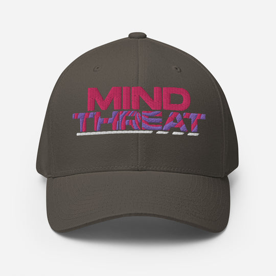 Mind Threat Dad Hat