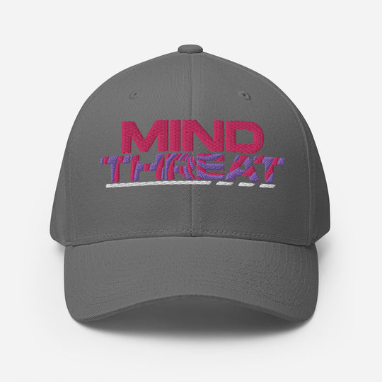 Mind Threat Dad Hat
